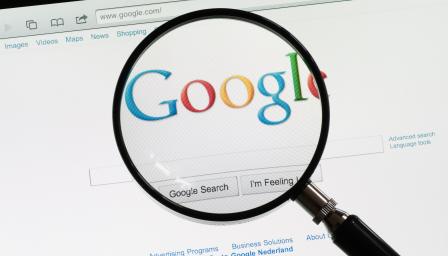Google се опасява, че може да цензурира Интернет