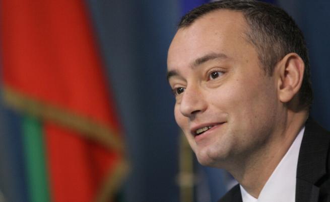 Financial Times: Николай Младенов ще управлява изпълнителния комитет за Газа