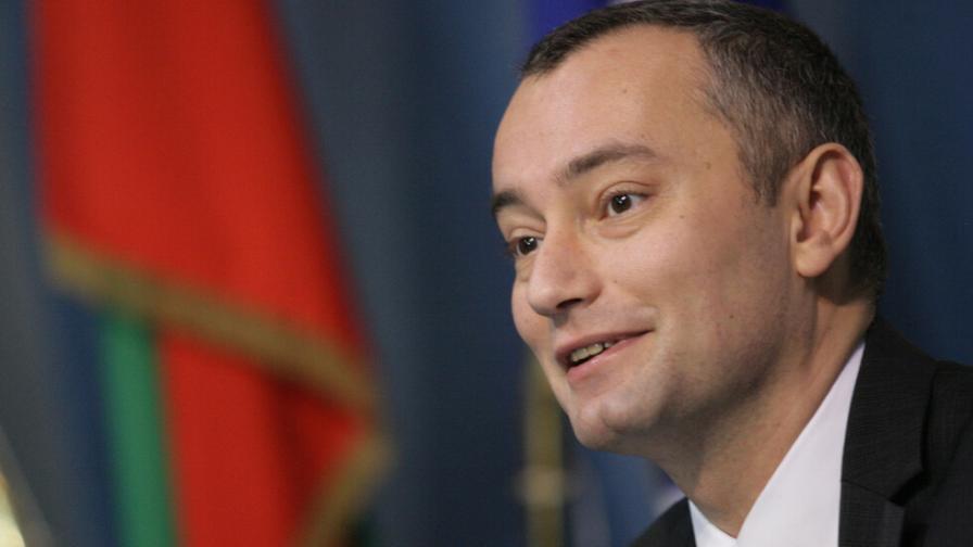 Financial Times: Николай Младенов ще управлява изпълнителния комитет за Газа