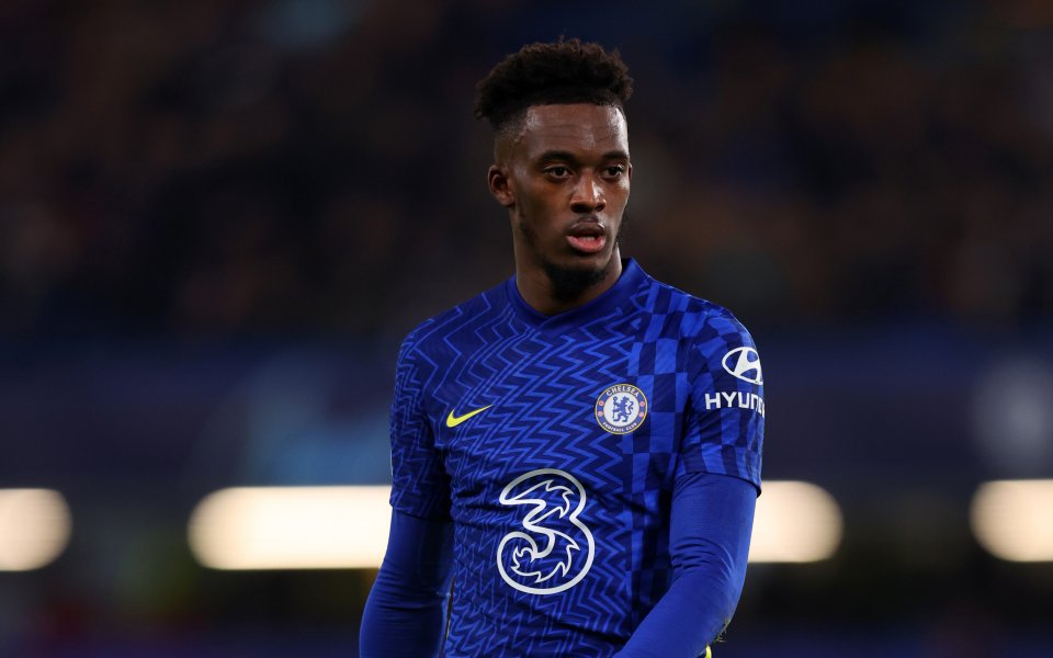 Fulham are now optimistic to get Callum Hudson-Odoi deal done