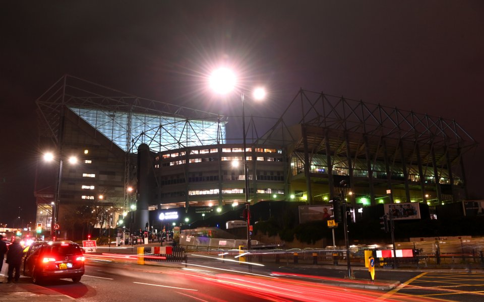 Нюкасъл приема Манчестър Юнайтед в мач от 19-ия кръг на