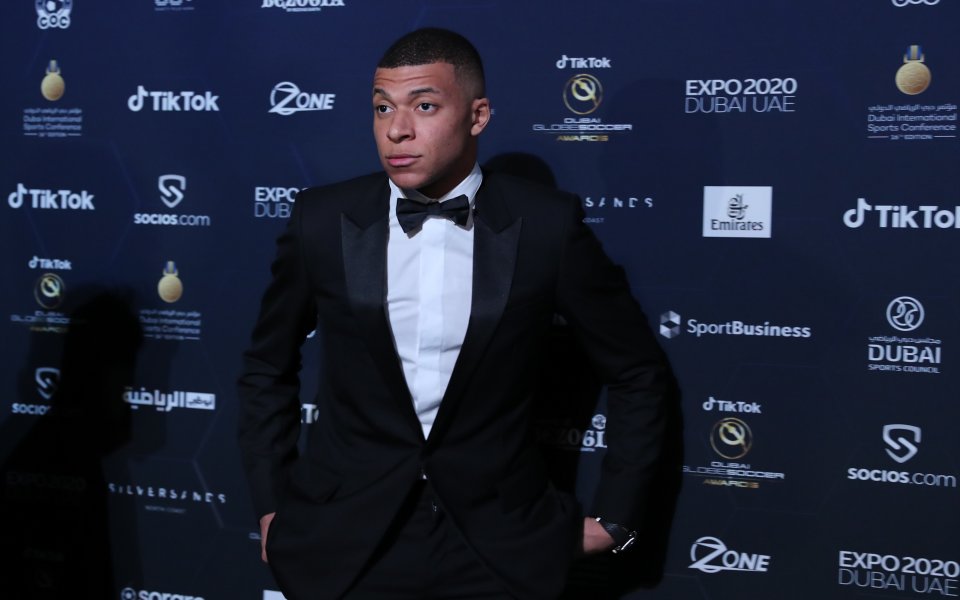 Испанският вицешампион Реал Мадрид иска бързо да приключи споразумението със