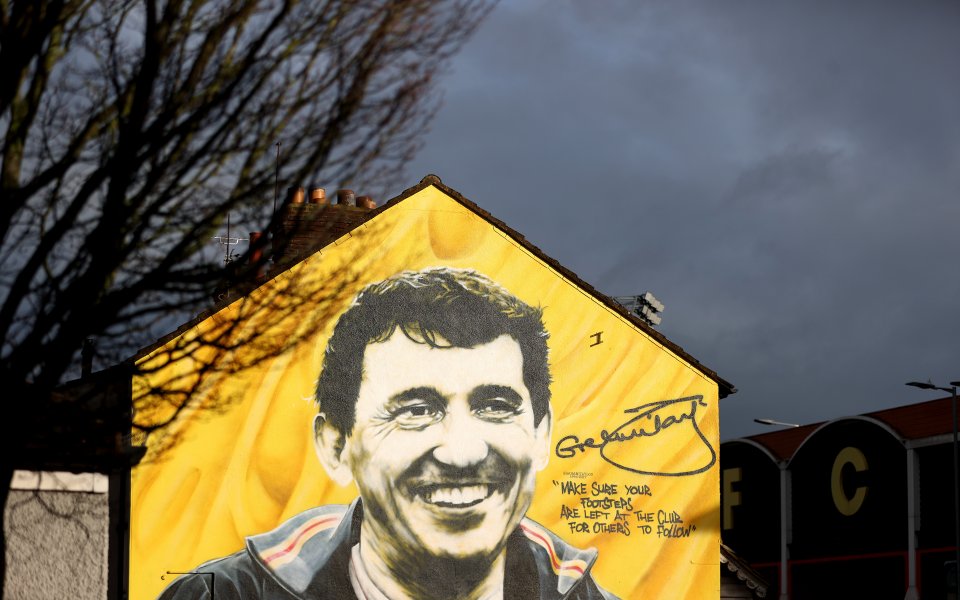 Уотфорд - Уест Хем Юнайтед 1:4 / Висша лига, 20-и кръг, 28.12.2021 г.