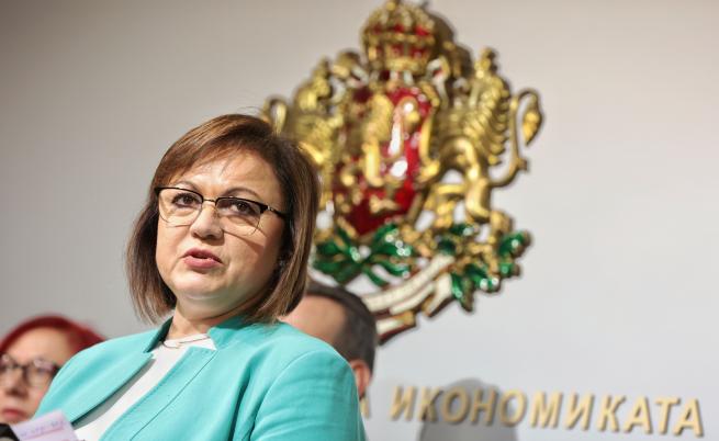 Корнелия Нинова: Издадохме заповедите за забрана на скока в цените от мобилните оператори