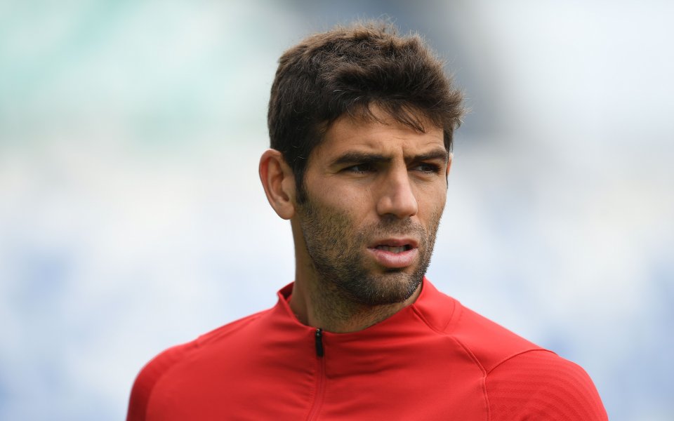 Отборът на Наполи отново може да се насочи към Рома