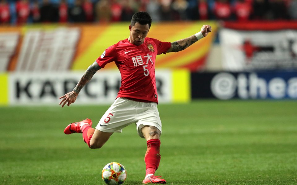 Китайските власти забраниха на всички национални футболисти да се татуират,