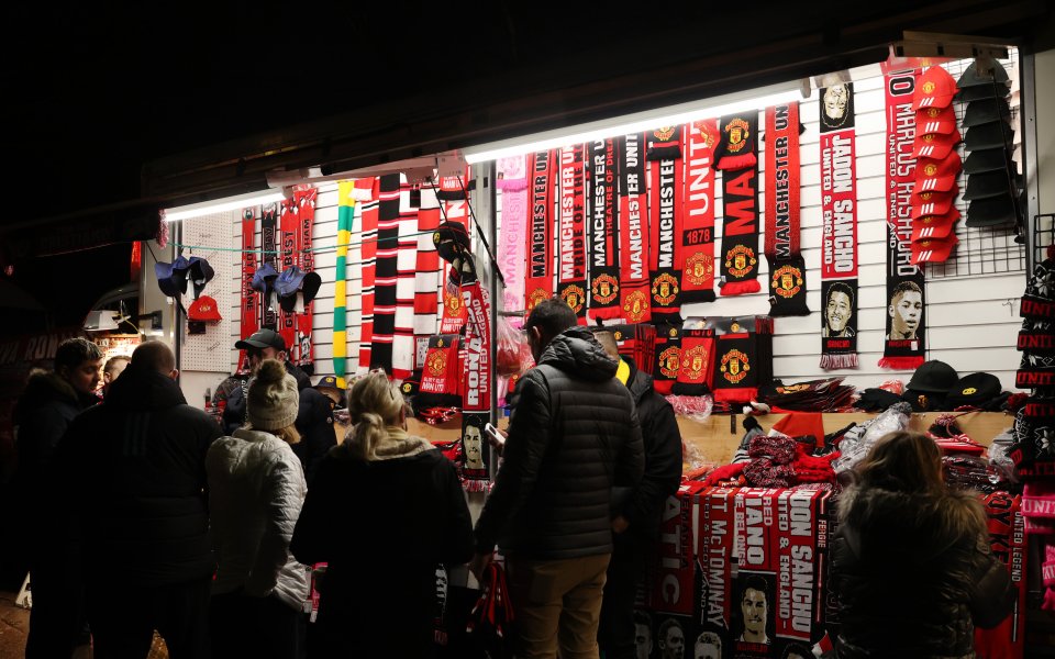 Отборът на Манчестър Юнайтед приема Бърнли в мач от 20-ия