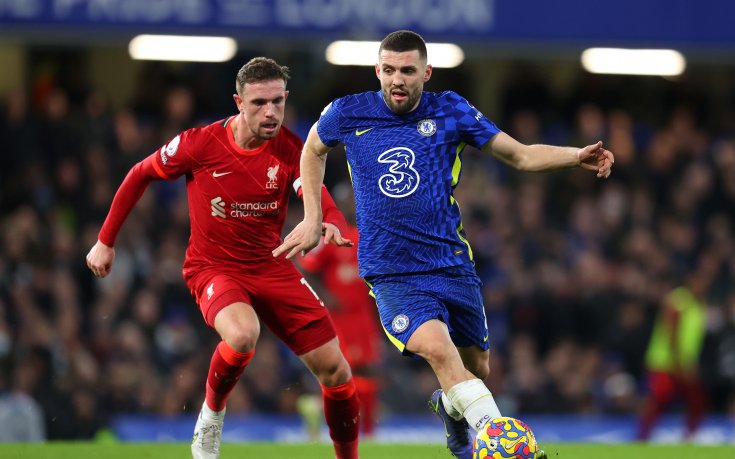 Спектакъл от най-висша класа! Челси и Ливърпул не се победиха в голово шоу за радост на Ман Сити