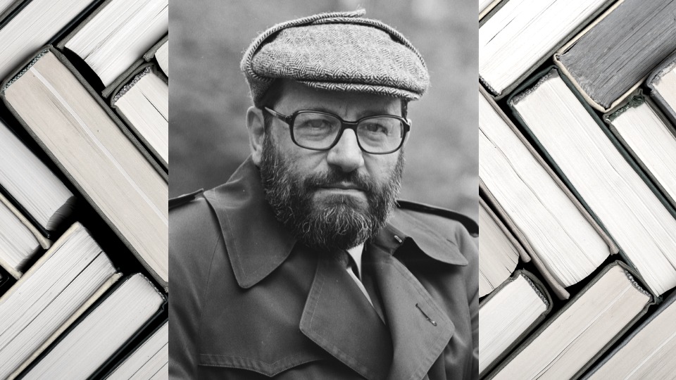 На днешната дата преди 90 години е роден великият Умберто