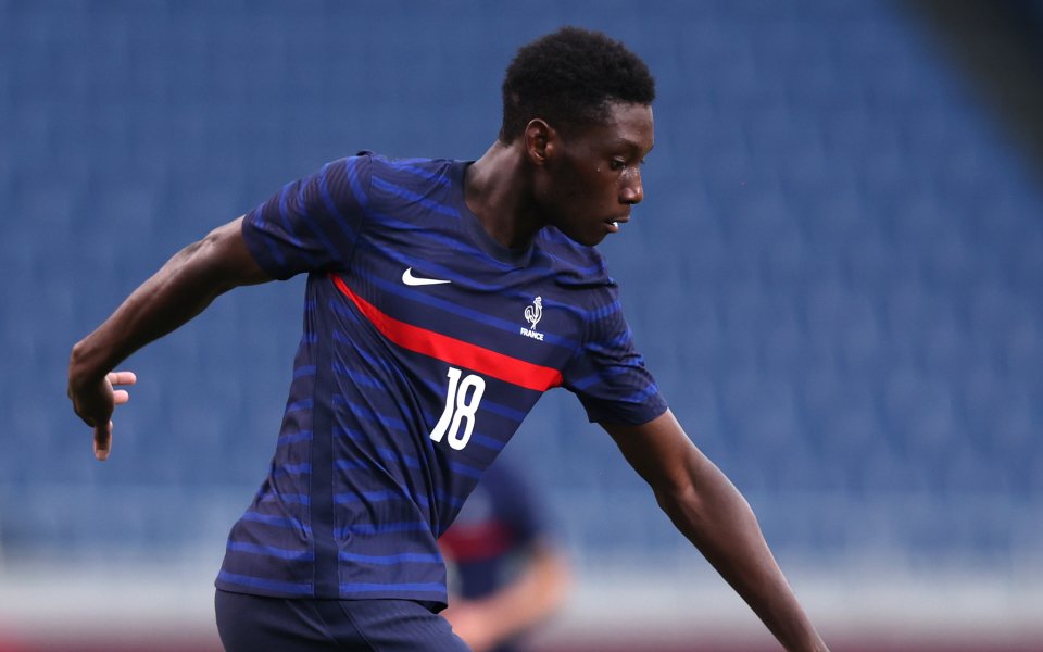 Милан ще се опита да привлече още през януари нападателя