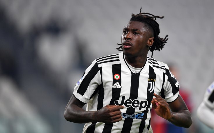 ПСЖ дава Икарди на Ювентус, за да си върне Мойс Кийн