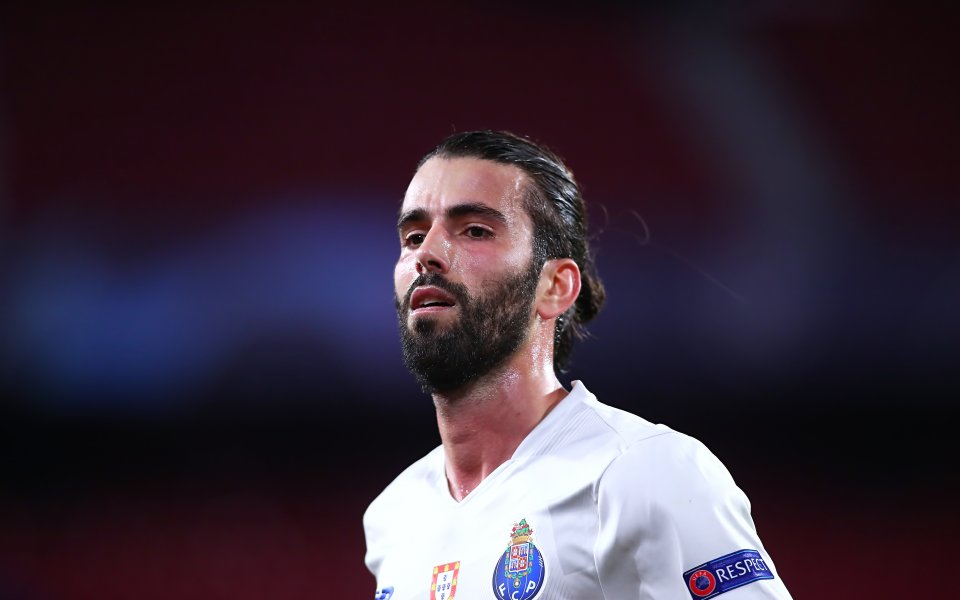 Ръководството на Рома е уверено, че съвсем скоро ще се