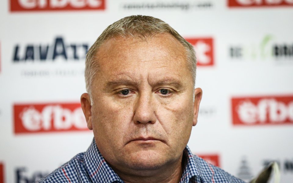 Селекцията в ЦСКА 1948 продължава с пълна сила, а последното