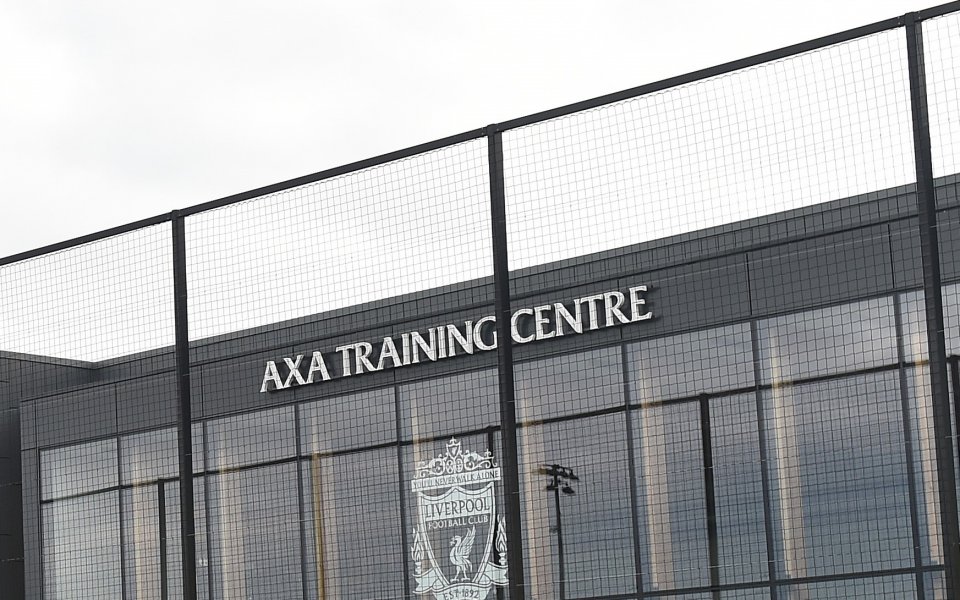 Ливърпул отново ще може да използва тренировъчната си база, след