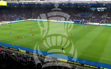 Лестър - Уотфорд 4:1 /репортаж/