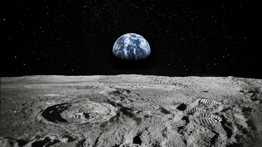 Новите мисии за Луната може да започнат от май