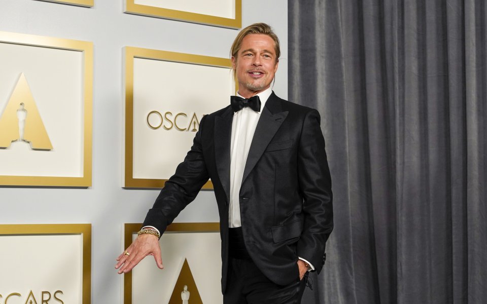 Изглежда Холивуд манията е нахлула във Формула 1 след епичния