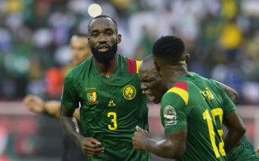 Домакинът на Купата на африканските нации Камерун постигна втора поредна