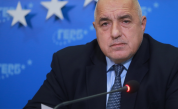 Борисов: Подкрепяме всичко, което по плановете на НАТО е разписано за България