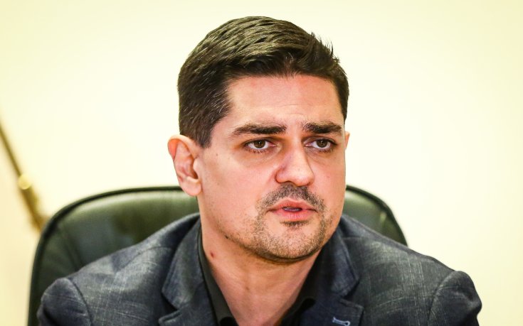 Василев: Искам да удовлетворя последното желание на Ганчев, не съм министър на ЦСКА