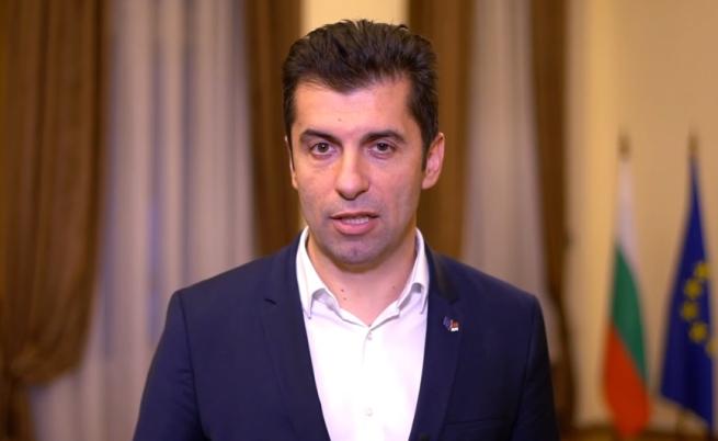 Премиерът Кирил Петков още този месец ще посети РС Македония
