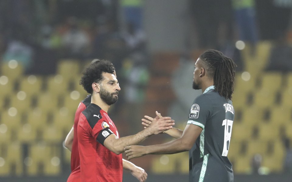 Мегазвездата Мохамед Салах бе сериозно критикуван в социалните мрежи, след