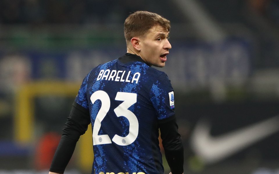 Николо Барела разкри как се е превърнал в един от