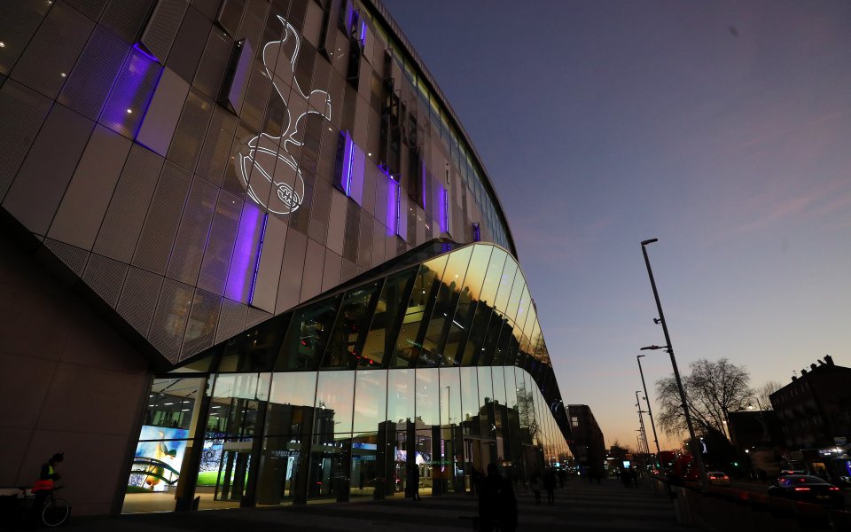 Карабао къп: Тотнъм - Челси 0:1