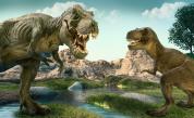 Изгубените динозаври на Аляска: Пахиринозавърът