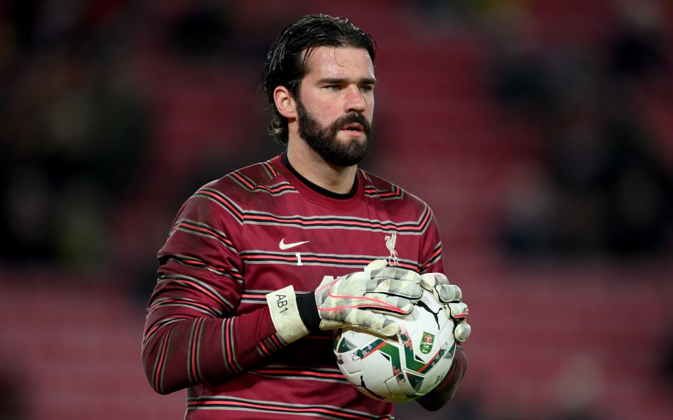 Ливърпул ще се бори за всеки сантиметър по терена в