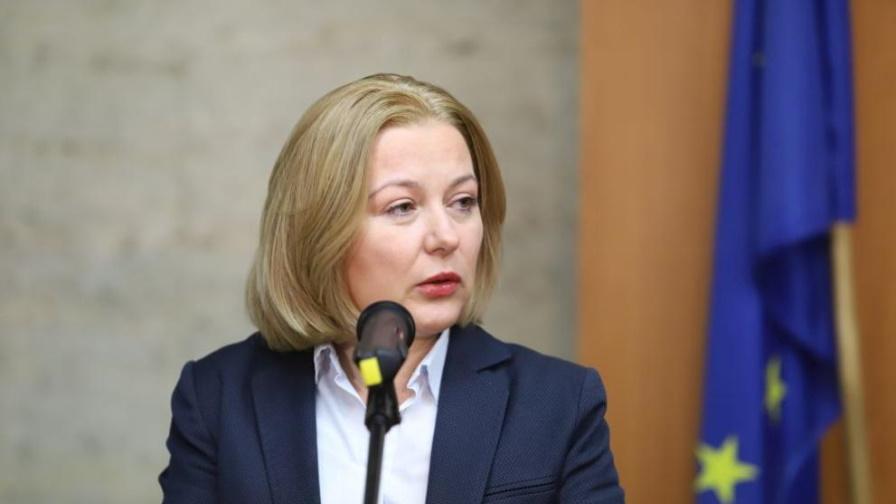 Правосъдният министър: Възможно най-скоро ще предложа освобождаване на Гешев