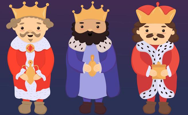 Да родиш пред десетки зрители: Шокиращата история на кралските раждания
