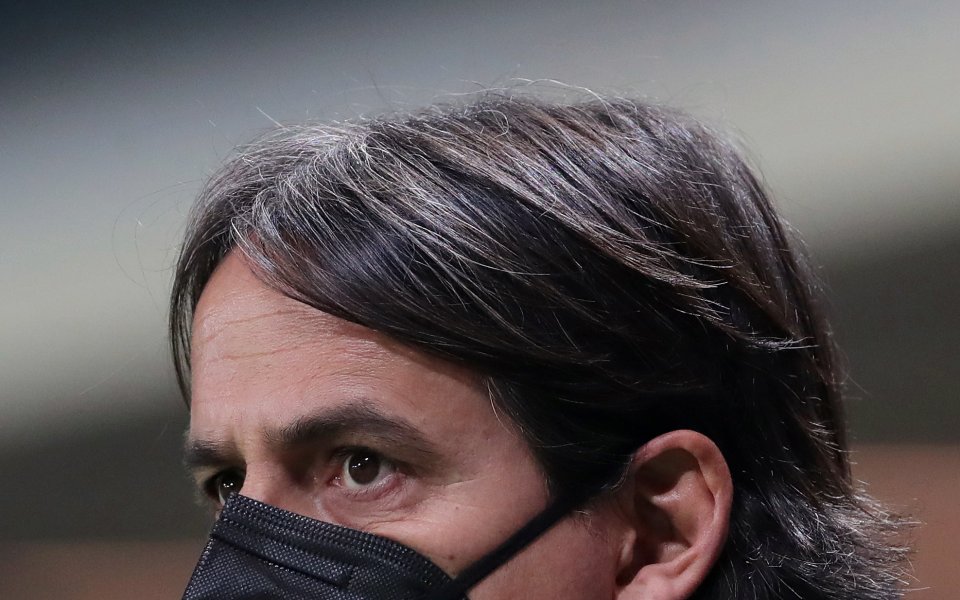 Аталанта - Интер