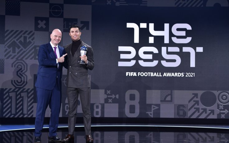 Обявиха номинациите за FIFA The Best
