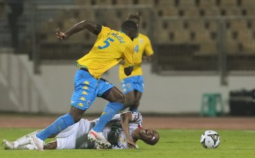 Буркина Фасо и Габон откриват 1/8-финалната фаза за Купата на Африка