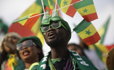 Сенегал се класира за осминафиналите в турнира за Купата на