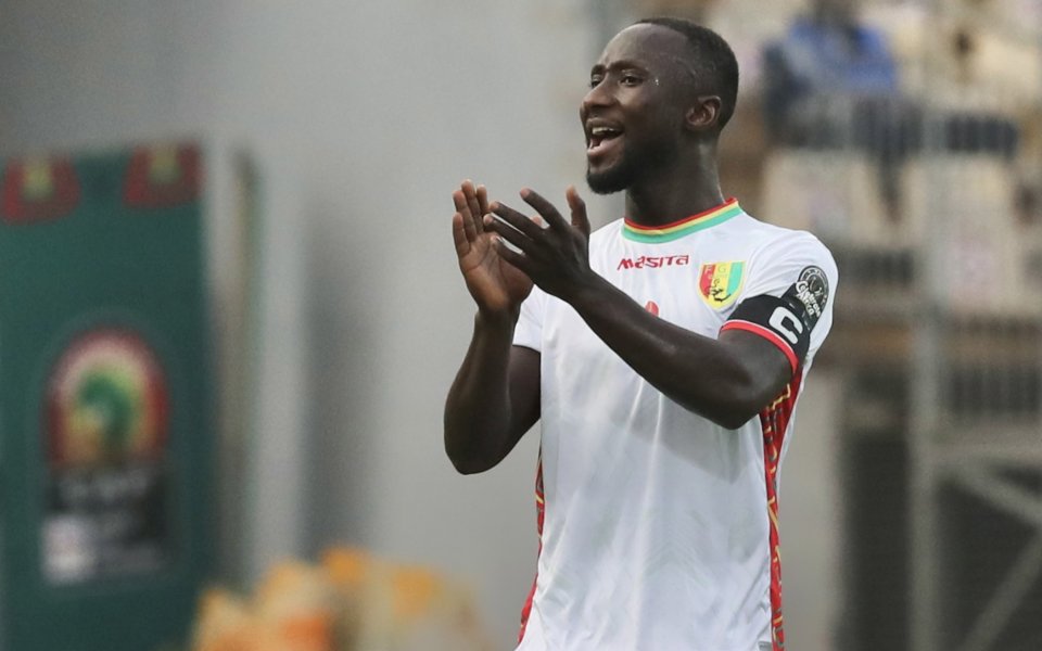 Отборът на Зимбабве се първа победа на турнира за Купата