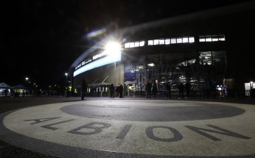 Отборът на Челси гостува на Брайтън в мач от 24 ия