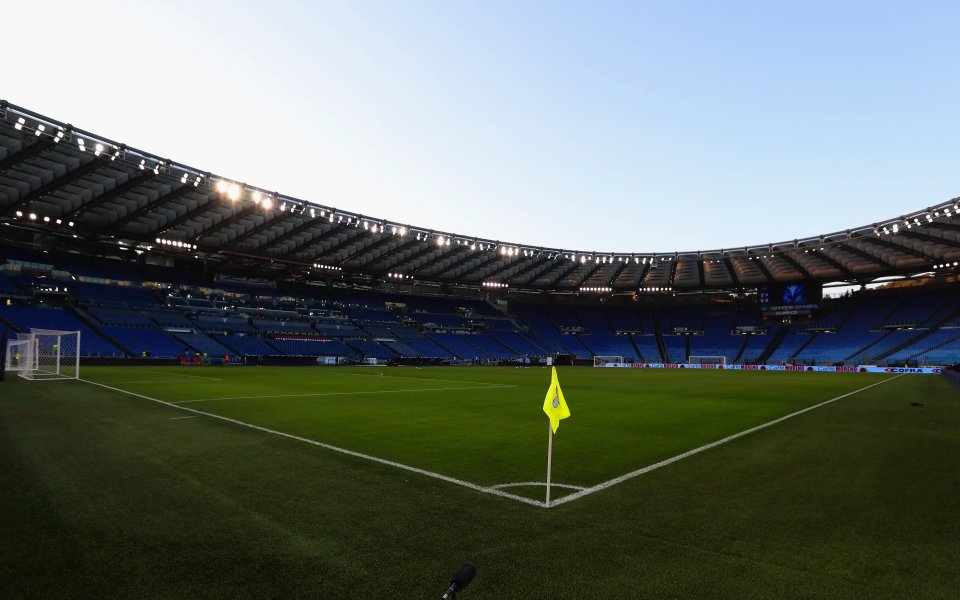 Лацио - Удинезе 1:0 (след продължения) / Купа на Италия, 1/8-финал, 18.01.2022 г.