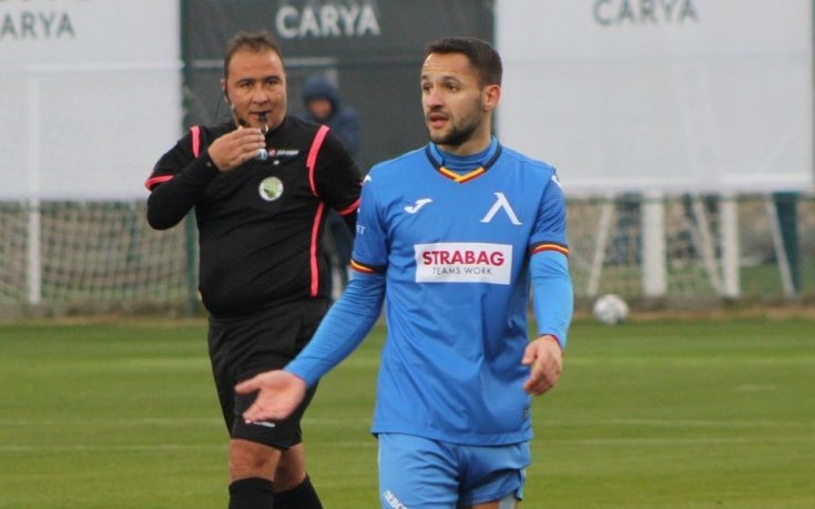 Левски обяви печалбата от контролата с Гурник