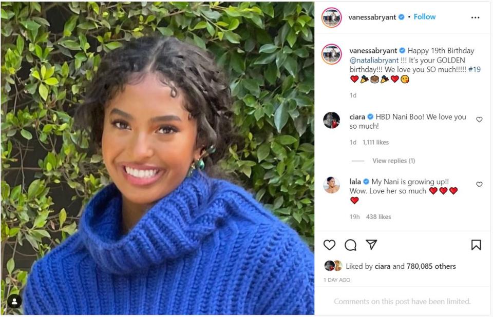  наталия брайънт 