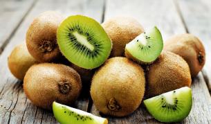 Яжте киви по това време на деня, за повече ползи