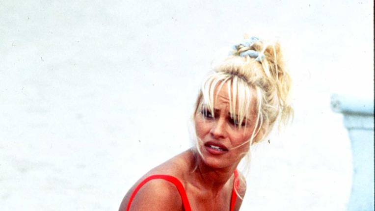  Памела Андерсън: от скромна канадка до международен секссимвол 