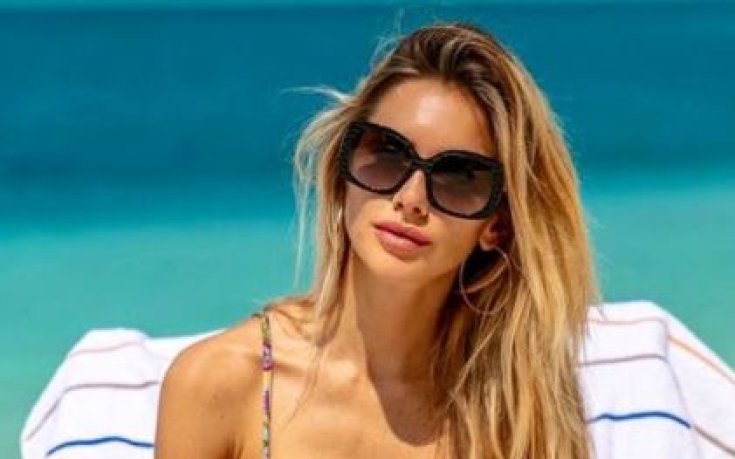 Силиконова бомба подкрепя защитник на Юве навсякъде