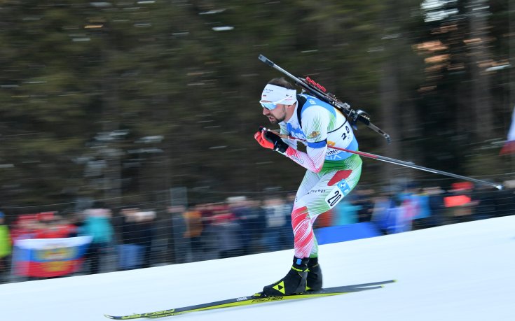 Биатлонистите са първите българи в олимпийското село