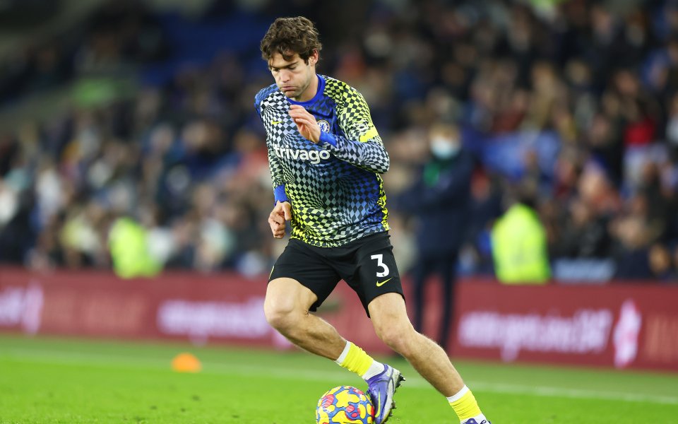 Отборът на Атлетико Мадрид проявява сериозен интерес към играча на