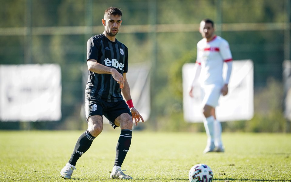 Италиански клуб е близо до привличането на национала Ивайло Чочев.