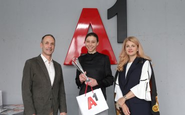 Наградиха Демирева за №1 в България, тя обяви кога открива сезона