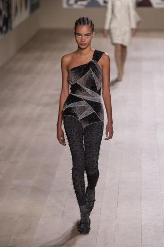 Dior ревю седмица на модата Париж 2022