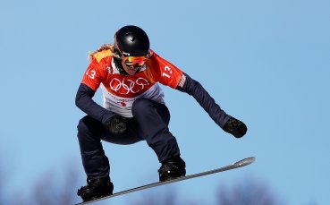 САЩ обяви пълния си състав за Пекин 2022